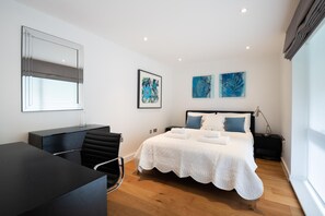 House | 3 bedrooms, soundproofing - Trendy Queen s Park Home Close to Hampstead (London)