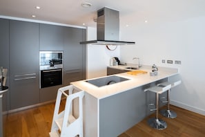 3 bedrooms