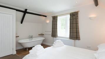 Casa | 2 habitaciones