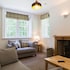 Luxury Lodge With Garden in the Grade II Listed Netherby Hall