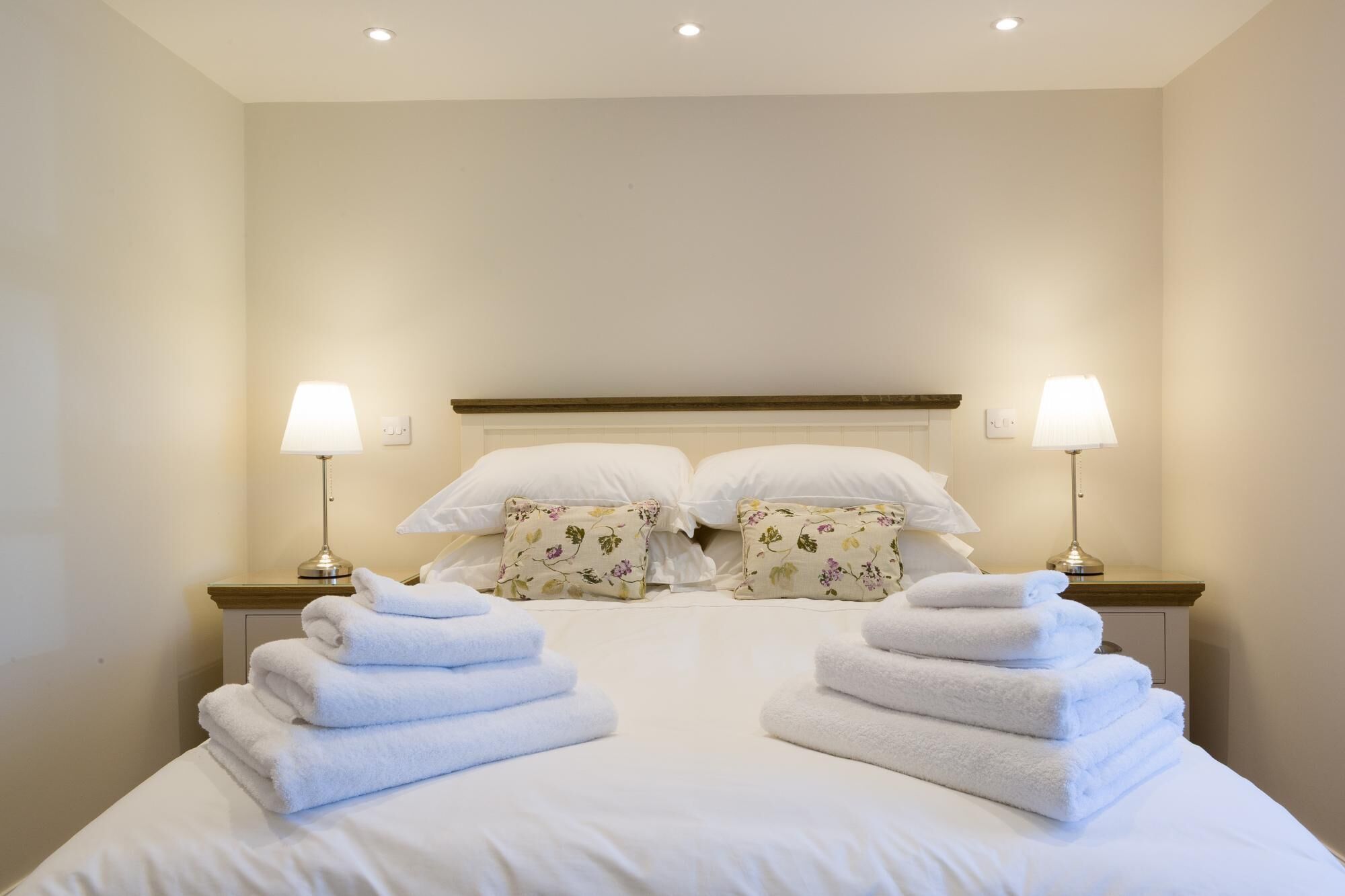 Nhà | 2 phòng ngủ 