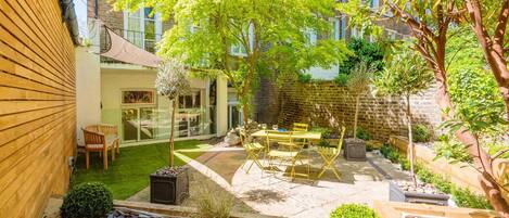 Apartment | 2 Schlafzimmer