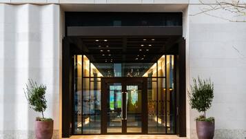 Apartment | 1 bedroom, Internet