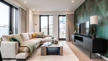 Apartment | 1 bedroom, Internet