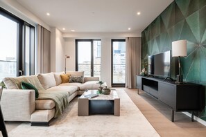 Apartment | 1 bedroom, Internet