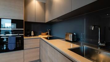 Apartment | 1 bedroom, Internet