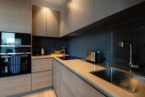 Apartment | 1 bedroom, Internet