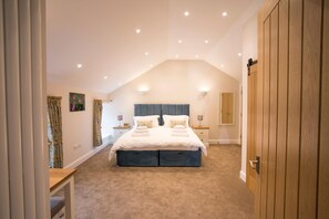 Apartment, Accessible | 2 bedrooms - Accessible Apartment in the Grade II Listed Netherby Hall (Carlisle)