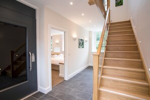 Apartment, Accessible | 2 bedrooms - Accessible Apartment in the Grade II Listed Netherby Hall (Carlisle)