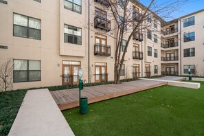 Apartment | 2 bedrooms