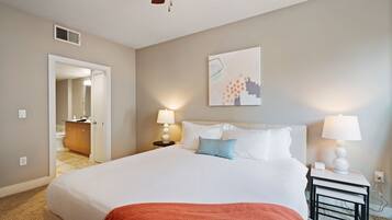 Apartment | 2 bedrooms
