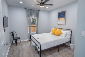 Maison | 4 chambres