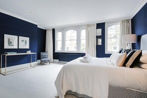 House | 3 bedrooms - Chic Wandsworth Home With Patio (London)