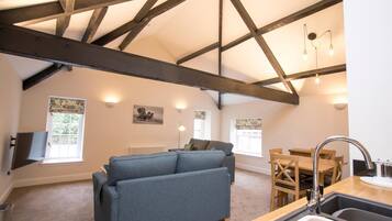 Departamento | 1 habitación