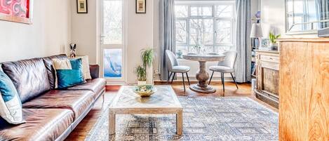 Apartment | 2 bedrooms, Internet