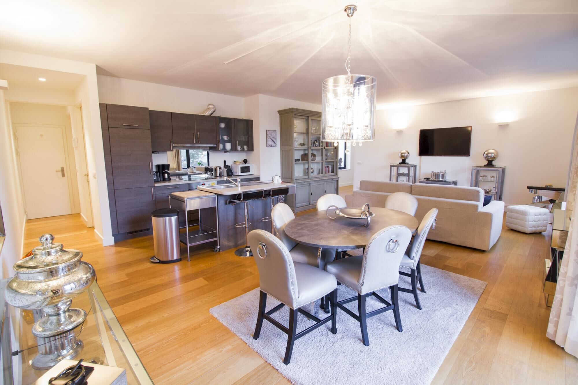 Apartamento | 2 dormitorios