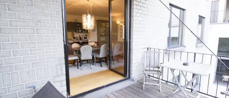 Apartament | 2 dormitoris