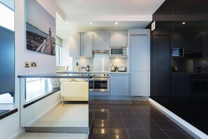 Apartment | 1 bedroom - The Panoramic Apartment in London (London)