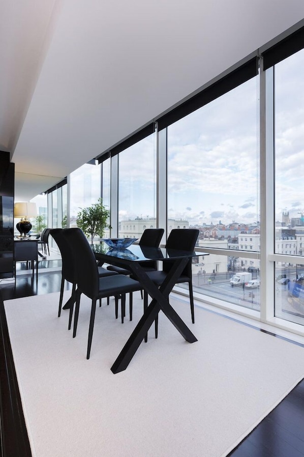 1 habitación 