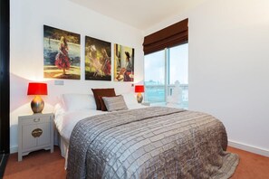 Apartment | 1 bedroom - The Panoramic Apartment in London (London)