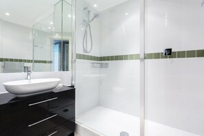 Apartment - The Panoramic Apartment in London (London)