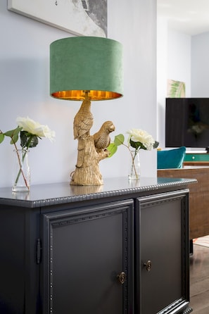 Appartement | 1 chambre