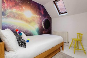 2 habitaciones y acceso a internet 