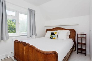 2 chambres, Internet