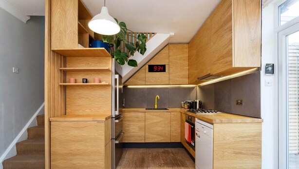 2 chambres, accès à Internet haute vitesse