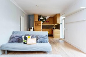 2 chambres, Internet