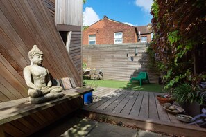 2 chambres, Internet