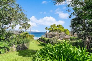 Property grounds - KRV 1612 Remodeled Kapalua Villa w Ocean Views (Lahaina)