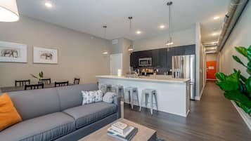 Apartment | 2 bedrooms
