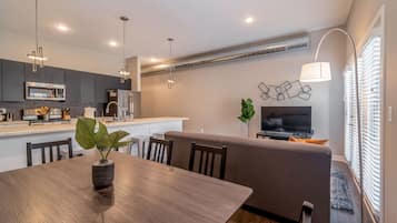 Apartment | 2 bedrooms