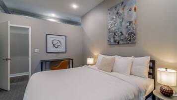 Apartamento | 2 quartos