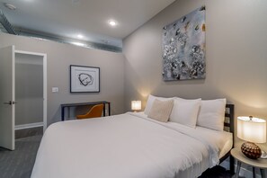 Apartment | 2 bedrooms