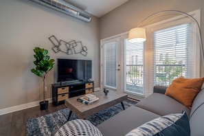 Appartement | 2 chambres