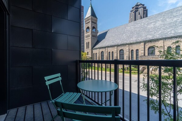 公寓 | 2 間睡房