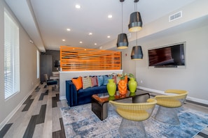 Apartamento | 2 quartos