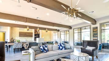Apartment | 2 bedrooms