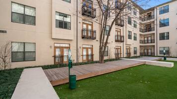 Apartment | 2 bedrooms