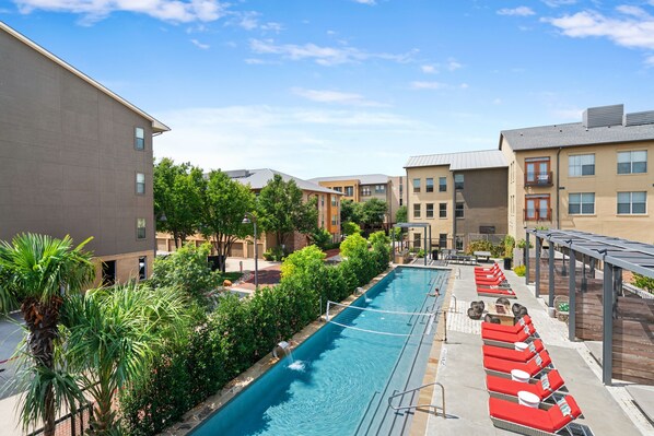 Departamento | 2 habitaciones 