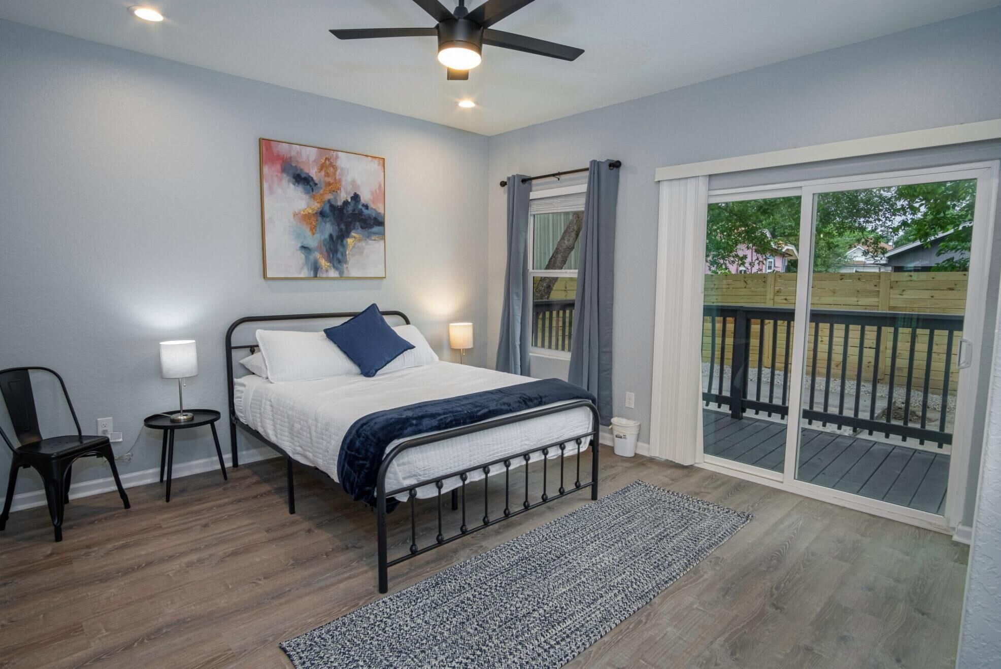 Rumah | 4 kamar tidur