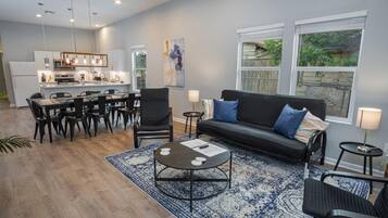 Ferienhaus | 4 Schlafzimmer