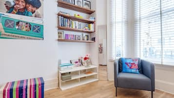 Apartment | 2 bedrooms