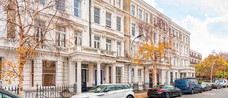 Appartement | 2 chambres