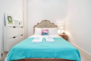 Apartment | 2 bedrooms - West Kensington Home Near Earls Court (London)