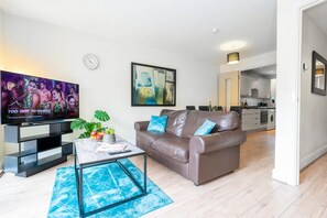 House | 3 bedrooms - Modern Townhouse Close to Birmingham City Centre (Birmingham)