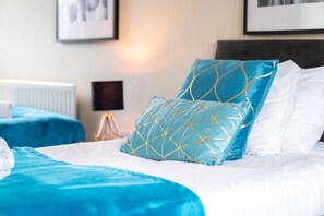 House | 3 bedrooms - Modern Townhouse Close to Birmingham City Centre (Birmingham)