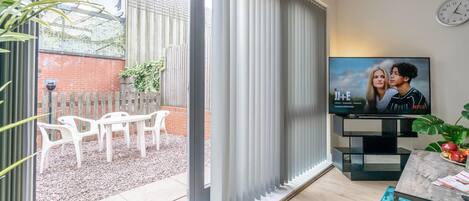 บ้านพัก | 3 ห้องนอน